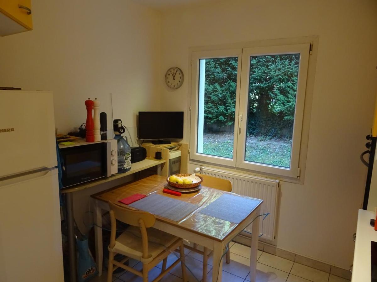 דירות מוציג Hameau מראה חיצוני תמונה