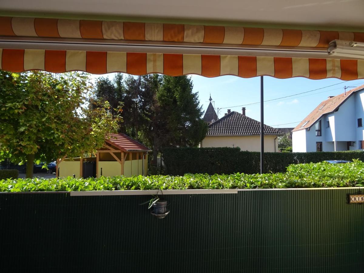 דירות מוציג Hameau מראה חיצוני תמונה