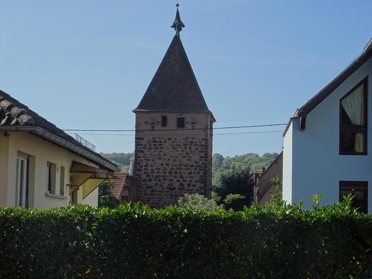 דירות מוציג Hameau מראה חיצוני תמונה